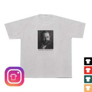 Fantasy Initiative Store Merch Fantasy Initiative By Means Of Our Myths And Legends We Maintain A Sense Of What We Are Worth And Who We Are Shirt