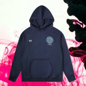 Eighteen Threads Store Merch San Diego Fc X Lbf 34Oh Hoodie