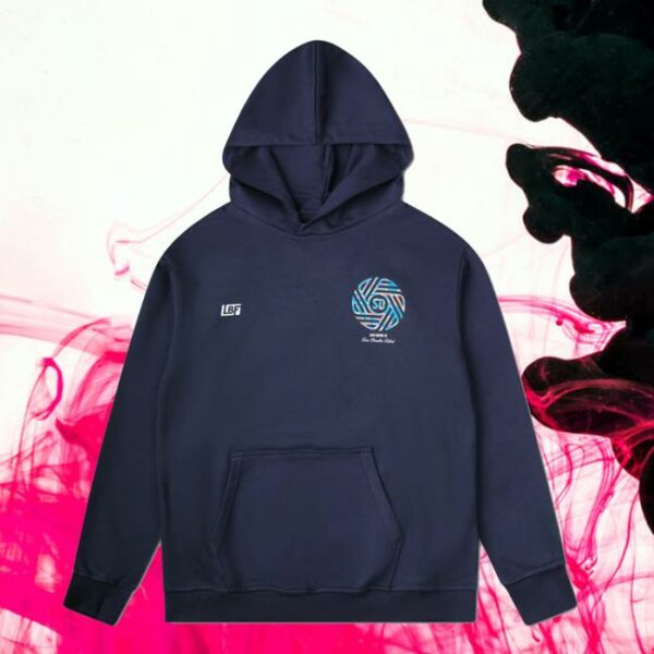 Eighteen Threads Store Merch San Diego Fc X Lbf 34Oh Hoodie