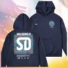 kenny eighteen threads store merch san diego fc x lbf 34oh hoodie wwd