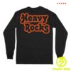 kenny deathwish inc store merch boris heavy rocks premium black longsleeve wqq