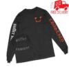 Deathwish Inc Store Merch Deafheaven Sunbather Collage Black Premium Longsleeve