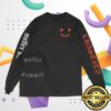 kenny deathwish inc store merch chastity suffer summer black long sleeve