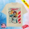 Skibidi Toilet Merch Store Titan Spearkerman Illustration Unisex Tee