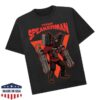 kenny Skibidi Toilet Merch Store Titan Spearkerman Illustration Unisex Teea