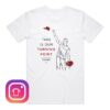 Tpusa Merch Store Never Surrender Family Tribute Tee