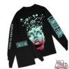 7Collection Merch Store Always Open Clock Tee
