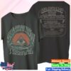 kenny seahearnowfestival store merch eye lineup tee sd