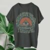 kenny seahearnowfestival store merch eye lineup tee