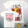 kenny District Store Merch The Whole Bloody Affair Vista Shirt sd