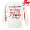 District Store Merch The Whole Bloody Affair Vista Shirt