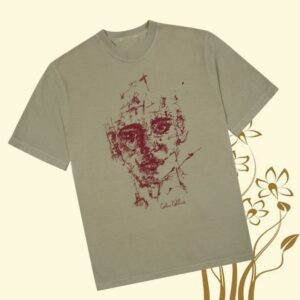Top Fashion Tf Store Merch Kidsuper Scratched Face Tee