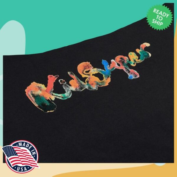 Top Fashion Tf Store Merch Kidsuper Watercolor Tee