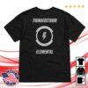 John Adrian Kimlon Store Merch Thunderstorm Elemental Design Sweatshirt