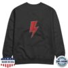 kenny John Adrian Kimlong Store Merch Thunderstorm Elemental Design Sweatshirt