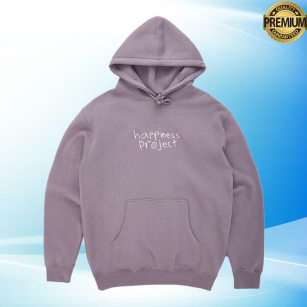 Happiness Project Store Merch Afsp X Up Hoodie
