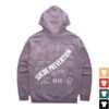 kenny happiness project store merch afsp x up hoodie