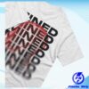 kenny Mumbo Store Merch Mined Fading Away Shirt ww