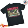 kenny the cultofcult store merch misery 1990 t shirt