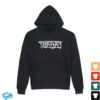 kenny muerte inc store merch monochrome elite hoodie