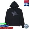 kenny muerte inc store merch 2m statement blackout hoodie
