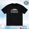 Fuerza Regida Merch Store Estado Fuerza Heather Ss Tee