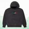 Fuerza Regida Merch Store Fuerzas Unidas Hoodie Brown