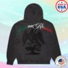 kenny Fuerza Regida Merch Store Script Aguila Hoodie Vintagea