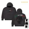 kenny Fuerza Regida Merch Store Script Aguila Hoodie Vintageaa