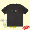 Fuerza Regida Merch Store Script Aguila Hoodie Vintage
