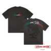 kenny Fuerza Regida Merch Store Script Aguila Vintage Ss Teeaa