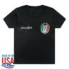 Fuerza Regida Merch Store Script Aguila Vintage Ss Tee