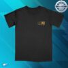Fuerza Regida Merch Store Seleccion Black Tee