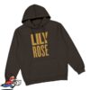 kenny Lily Rose Merch Store Shop Lily Hoodiea