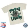 kenny Playa Society Merch Store Playa Society New York Liberty Championship Ring T Shirta