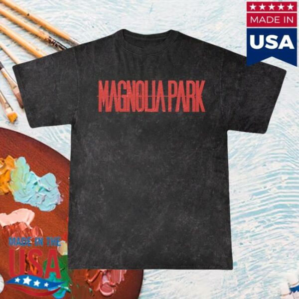 Magnolia Park Store Merch Join The Vamps Tee