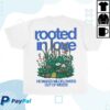 Jesus Loves You Store Merch All Things New Tee