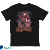 kenny sk8 clothing store merch rds herc black tee
