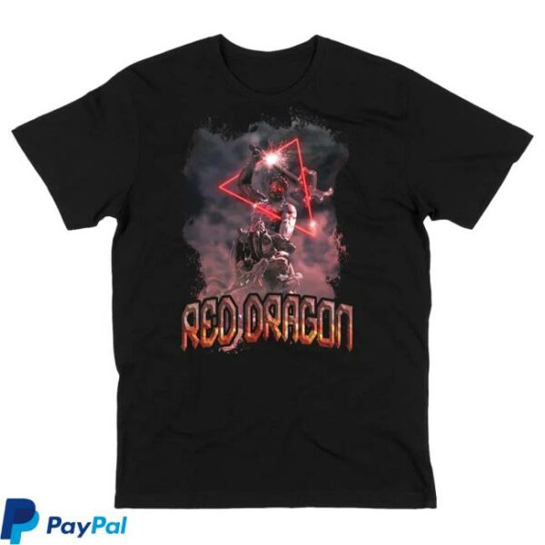 Sk8 Clothing Store Merch Rds Herc Black Tee