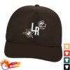 kenny Lily Rose Music Merch Store Flower Trucker Hatv