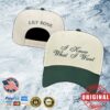 kenny Lily Rose Music Merch Store I Know What I Want Hatv