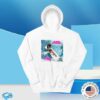 Iamnatalienunn Merch Store Natalie Nunn Queen Baddie Unisex Hoodie