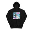 Sk8 Clothing Store Merch Rds Herc Black Tee