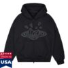 Broken Planet Merch Store Broken Planet Zip-Up Hoodie