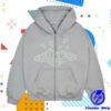 Broken Planet Merch Store Not From Here Hoodie