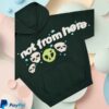 kenny Broken Planet Merch Store Not From Here Hoodiea