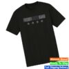 kenny Freddy Jones Band Merch Store Fjb Stars Logo T Shirta