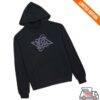 kenny Muerte Inc Merch Store 2M Statement Blackout Hoodiea