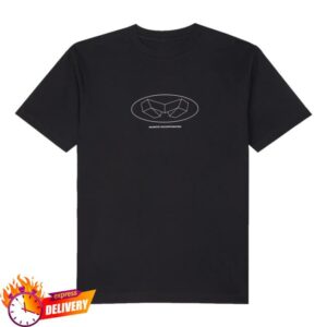 Muerte Inc Merch Store Mission One Tee