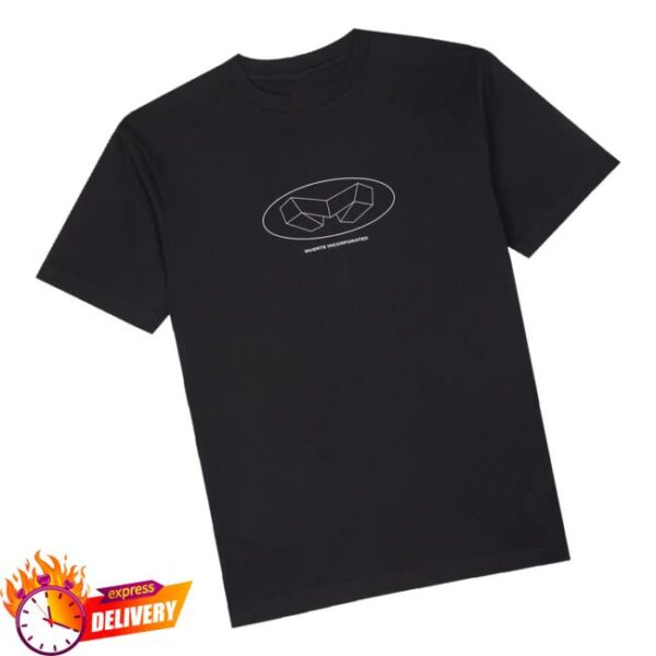 Muerte Inc Merch Store Mission One Tee